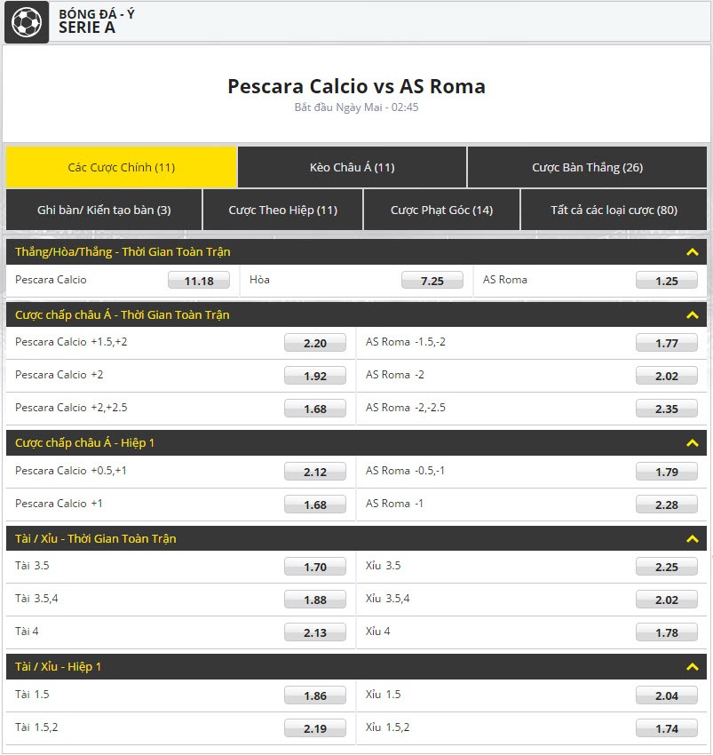 keo-serie-pescara-vs-roma-vong-33