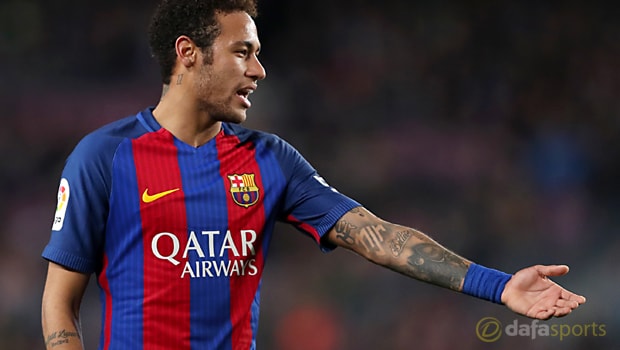 Neymar-Barcelona-psg