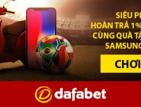 Cá cược World Cup 2018 ở đấu tốt nhất? nhà cái uy tín Dafabet