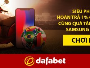 Cá cược World Cup 2018 ở đấu tốt nhất? nhà cái uy tín Dafabet