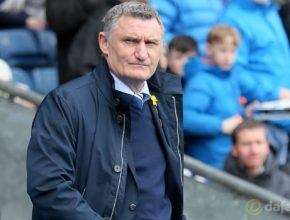 Tony Mowbray: Blackburn đã bắt đầu nhảy vào TTCN