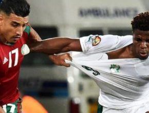 World Cup 2018: Đặt cược vào ĐT Morocco (Marốc) tại Dafabet