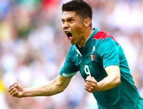 World Cup 2018: Đặt cược vào ĐT Mexico tại Dafabet
