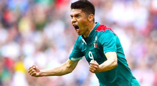 World Cup 2018: Đặt cược vào ĐT Mexico tại Dafabet