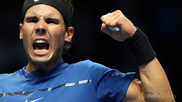 Tỉ lệ kèo trực tiếp Rafael Nadal: Tôi không còn sợ hãi