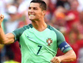 World Cup 2018: Đặt cược vào ĐT Bồ Đào Nha tại Dafabet