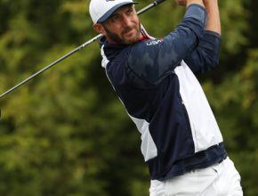 Cá cược gôn: Dustin Johnson thất vọng với giải đấu Canada Mở rộng