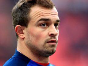 Tỉ lệ cá cược Liverpool: Nhận định của Xherdan Shaqiri