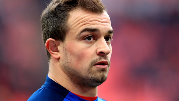 Tỉ lệ cá cược Liverpool: Nhận định của Xherdan Shaqiri