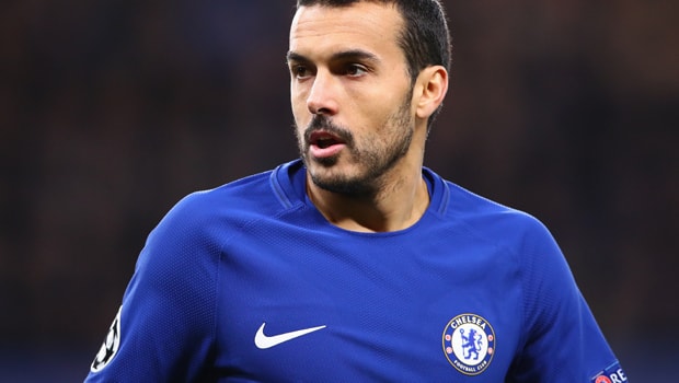 Tin tức chuyển nhượng ngoại hạng anh: Pedro muốn ở lại Chelsea