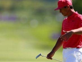 Thorbjorn Olesen tận dụng cơ hội tại giải gôn Ryder Cup