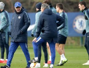 Tỷ lệ cược Chelsea: Chiến thuật của Mauricio Sarri