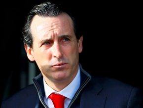 Cá cược Europa League: Unai Emery cùng Arsenal