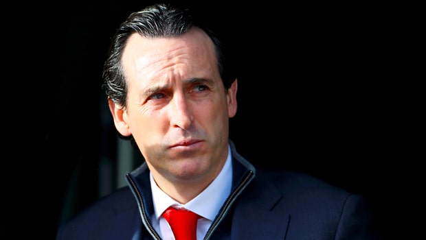 Cá cược Europa League: Unai Emery cùng Arsenal