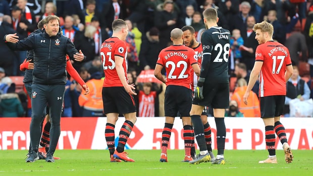 Brighton & Hove Albion vs Southampton - dafabetvietnam