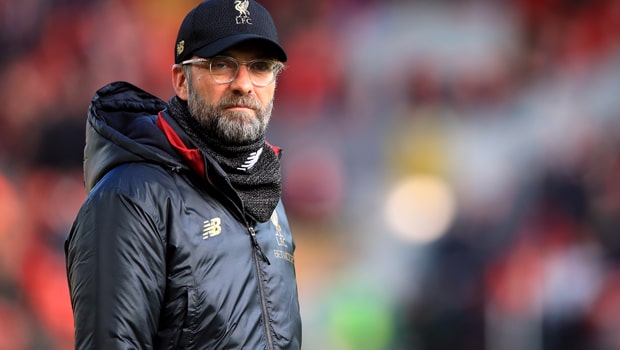 Klopp khẳng định Liverpool không dễ bắt nạt, quyết đua Vô địch