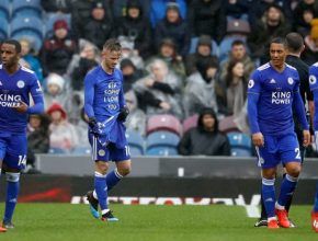 Leicester City vs AFC Bournemouth dafabetvietnam