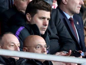 Pochettino: Tottenham đã quá chủ quan trước Southampton