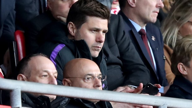 Pochettino: Tottenham đã quá chủ quan trước Southampton
