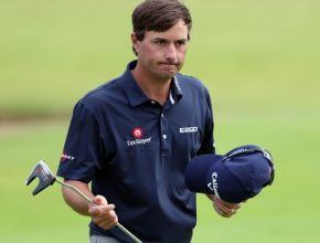 Cá cược đánh gôn: Kevin Kisner vượt qua Matt Kuchar để vô địch giải Austin