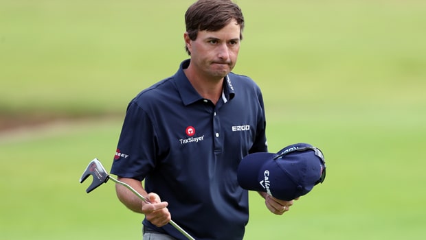 Cá cược đánh gôn: Kevin Kisner vượt qua Matt Kuchar để vô địch giải Austin