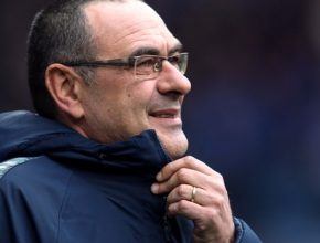 Chelsea thắng may mắn - Nhận định của Sarri