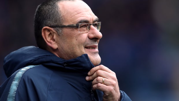 Chelsea thắng may mắn - Nhận định của Sarri