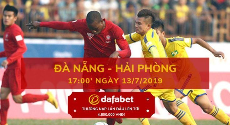 Da Nang- Hai Phong dafabet