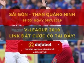 sai gon quang ninh dafabet 2