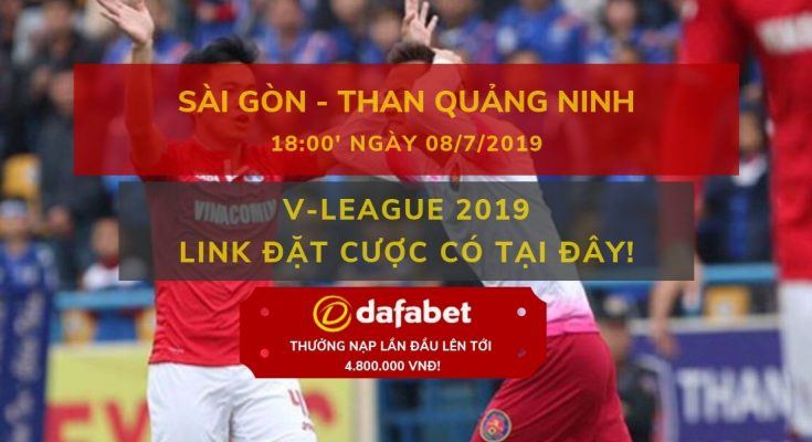 sai gon quang ninh dafabet 2