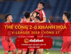 video-xem-lai-the-cong-viettel-2-0-sanna-khanh-hoa-v-league-2019-vong-17