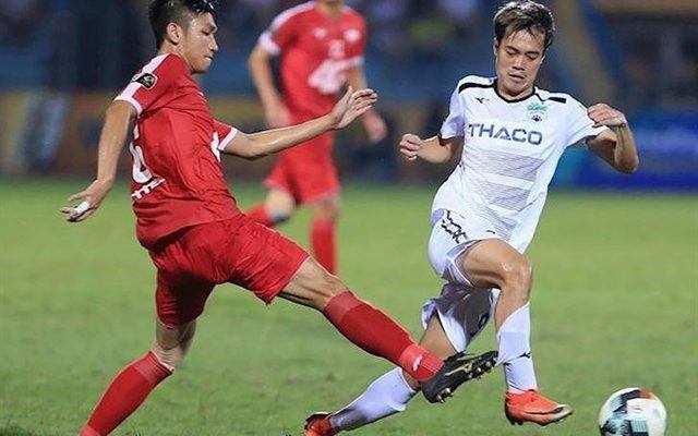 Highlight Hoàng Anh Gia Lai 2-3 Viettel