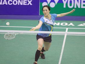 Vu, Thi Trang vs Zhang, Yiman dafabet