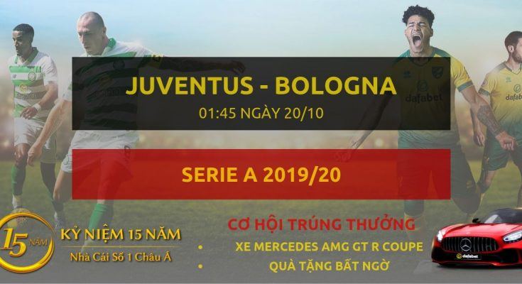 Dafabetvietnam.net-Juventus - Bologna