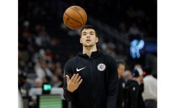 Cá cược bóng rổ NBA 2019/20