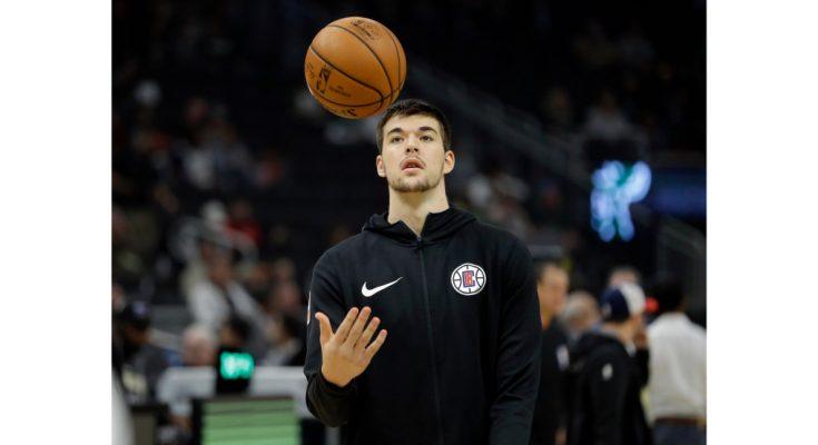 Cá cược bóng rổ NBA 2019/20