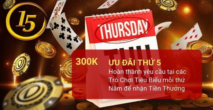 Dafabet kỷ niệm 15 năm: Ưu đãi thứ 5!