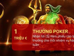 Mừng kỷ niệm 15 năm Dafabet: Phần thưởng bất ngờ!