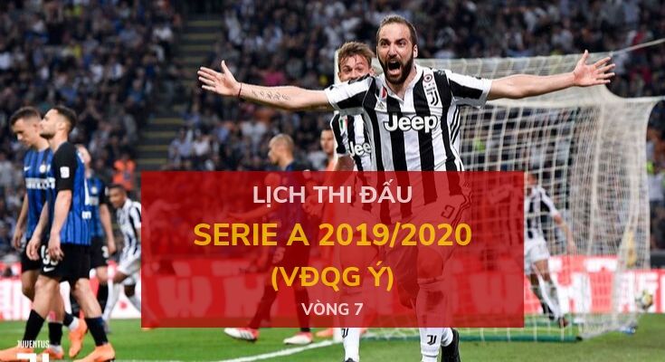 dafabet - lich-thi-dau-serie-a-2019-20-vong-7