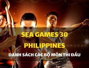 sea-games-30-tai-philippines-cac-mon-thi-dau