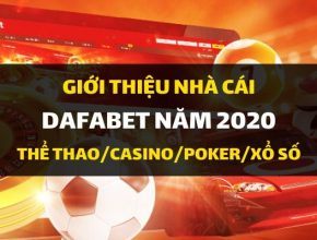 nha cai Dafabet 2020