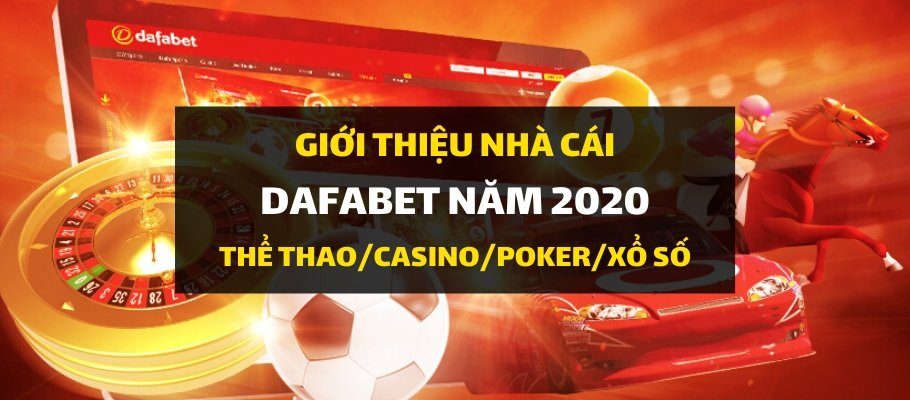 nha cai Dafabet 2020