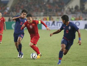 ĐT Việt Nam có chưa đến 1 tháng tập trung bảo vệ chức vô địch AFF Cup 2020