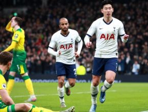 dafabet Spurs là CLB đắt giá nhất nước Anh