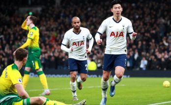 dafabet Spurs là CLB đắt giá nhất nước Anh