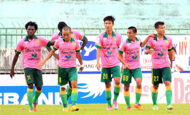 ca cuoc dafabet dong thap fc v-league 2