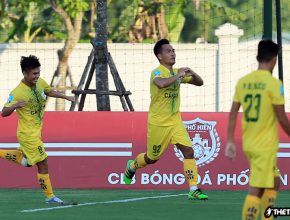 Bóng đá Dafabet - Đặt cược trận Cần Thơ vs Đắk Lắk (7/7/2020)